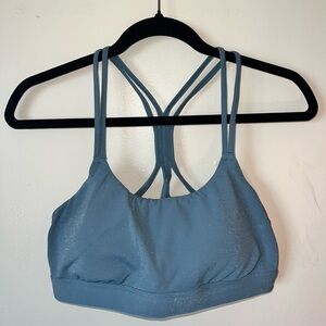 All in motion size M sports bra